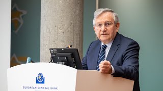2024 ECB Annual Banking Supervision Research Conference - Keynote 2