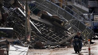 Al menos 22 muertos en ataques en Líbano y Gaza: el ministro de Defensa de Israel rechaza el …