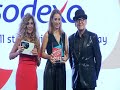 SODEXO - Sodexo recibe el Premio Servicio de Atención al Cliente del año 2023