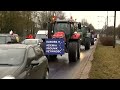 Polonia, il braccio di ferro sulle importazioni ucraine: gli agricoltori protestano al confine