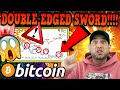 🚨 BITCOIN!!!! YOU’D BE CRAZY TO IGNORE THIS RIGHT NOW!!!! [shocking truth-bomb]🚨