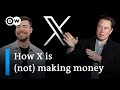 Why the Creator Economy's snub of Twitter shows Elon Musk didn't understand monetization | DW News