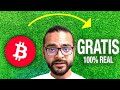 24 Horas Jugando En una App Que Paga Bitcoin GRATIS Sin Inversión