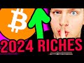 I WAS WRONG ABOUT BITCOIN!!! IT IS GOING WAY F***ING HIGHER FASTER