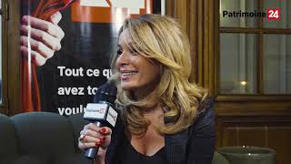 Interview avec Sonia Aloui-Majri - Candriam - Novembre 2024