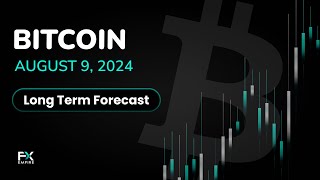 BITCOIN Bitcoin Continues to See Buyers: Long Term Forecast by Chris Lewis (August 9)