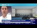 VOLVO AB [CBOE] - Jérôme Flassayer (Volvo Trucks France) : Tests des camions électriques à hydrogène