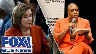 Former Harris adviser sounds off on Pelosi: She helped orchestrate Biden&#39;s public demise