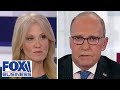 Kellyanne Conway: Biden will pay the price for this