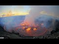 Vulkan Kilauea spukt wieder Lava