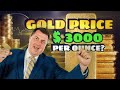 Gold Price Surge: Future of Finance
