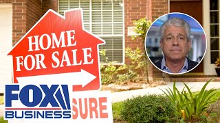 Real estate expert Mitch Roschelle dismantles South Florida housing bubble concerns