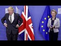 Brexit, parlamento UE: accordo entro domenica o non ci sarà il tempo per discuterlo