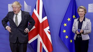 OCI Brexit, parlamento UE: accordo entro domenica o non ci sarà il tempo per discuterlo