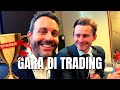 80 TRADERS SI SFIDANO in BORSA ITALIANA: Investire.biz Trading CUP 2022