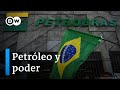 Bolsonaro encomienda Petrobras a los militares