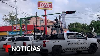 Poco a poco reabren las tiendas en Tamaulipas tras una imponente ola de extorsiones y violencia