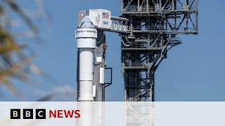 BOEING COMPANY THE Boeing Starliner spacecraft flight called off | BBC News