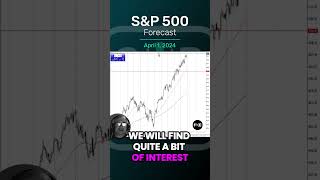 S&P500 INDEX S&amp;P 500 Forecast and Technical Analysis, April 1, 2024,  by Chris Lewis  #fxempire  #trading #sp500
