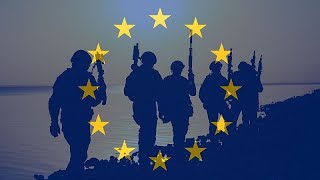 Un esercito dell&#39;Unione europea: mito o realtà?