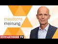 Maydorns Meinung: Dow Jones, BioNTech, Nel, VW, Peloton, PayPal, Saubere Zukunft, JinkoSolar, Varta