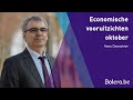 Economic Perspectives Oktober - KBC Economics