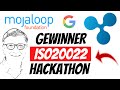 MOJALOOP GEWINNT | RIPPLE | BILL GATES | ISO20022 | Bitcoin & Altcoin NEWS deutsch