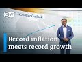 Inflation vs growth: What does life look like for the average African? | DW News