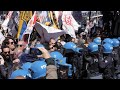 Venedig: Proteste gegen neue Eintrittsgebühr für Besucher