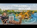 Is Another Breakout Imminent! - Live from Aruba