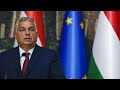 Ungarn erhält trotz Bedenken 920 Mio € EU-Gelder - ohne Auflagen