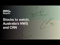 Stocks to watch: Australia's NWS and CRN | CMC Markets