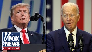 KEY New poll shows Trump leading Biden by double digits in key state