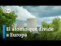 La energía nuclear vuelve al centro de la agenda global