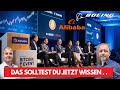 MICROSTRATEGY INC. - Sommer-Rallye? Coinbase, MicroStrategy, Boeing, Alibaba jetzt kaufen?