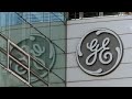 GE to spin off health-care business, exit Baker Hughes investment