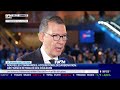 Ben Smith (Air France-KLM) : Lauréat du Prix du Manager de l'année aux BFM Awards 2023