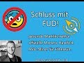 FUD, Ade | Monero Hardfork | ASIC für Ethereum? | KW 14/18