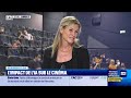FD TECH PLC ORD 0.5P - Sarah Lelouch (LaDCF) :  La Tech française débarque à Cannes