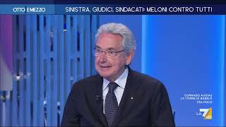 Trump rieletto Presidente degli Stati Uniti: l&#39;analisi di Franco Bernabè