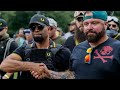 Capitol Hill, condannato a 17 anni l'ex leader dei Proud boys Joe Biggs