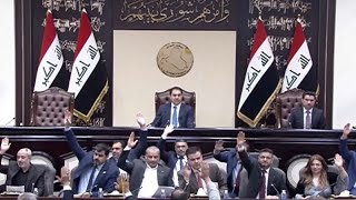Irak aprueba una controvertida Ley anti-LGTBIQ+ y despierta la preocupación internacional