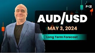 AUD/USD AUD/USD Long Term Forecast and Technical Analysis for May 03, 2024, by Chris Lewis for FX Empire
