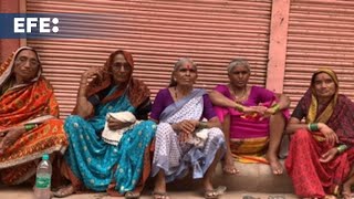 Séptima y última fase electoral en la India