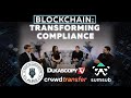 Blockchain's Impact on Compliance and Anti-fraud Measures