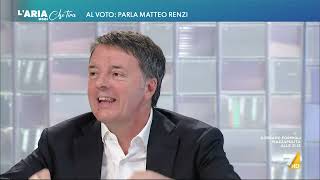 Vaccini contro il cancro, Matteo Renzi: &quot;Grazie agli mRNA che i No Vax aborrono potremmo ...