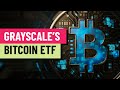 How Grayscale’s bitcoin ETF hopes to stand out from the ever-growing competition