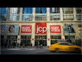 JCPenney Closing 154 Stores