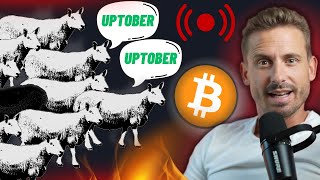 BITCOIN CAUTION! BITCOIN DUMP! (What You Need To Know..)