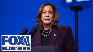 BELIEVE &#39;I can&#39;t believe this is real&#39;: Harris is refusing to answer for this &#39;serious&#39; policy